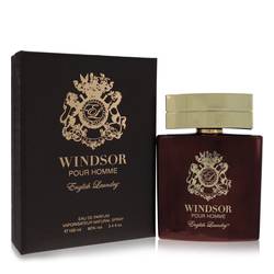 Windsor Pour Homme Eau De Parfum Spray By English Laundry by English Laundry fragrance bottle