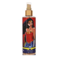 Wonder Woman Body Spray By Marmol & Son - Body Spray - Marmol & Son