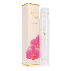 White Point Eau De Parfum Spray By YZY Perfume by YZY Perfume fragrance bottle