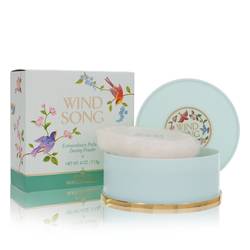 Wind Song Dusting Powder By Prince Matchabelli - Dusting Powder - Prince Matchabelli