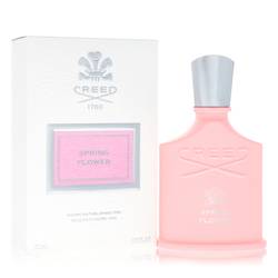 Spring Flower Eau De Parfum Spray By Creed by Creed fragrance bottle