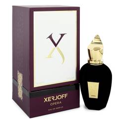 Xerjoff Opera Eau De Parfum Spray (Unisex) By Xerjoff by Xerjoff fragrance bottle