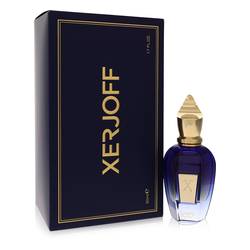 Xerjoff Ivory Route Eau De Parfum Spray (Unisex) By Xerjoff by Xerjoff fragrance bottle