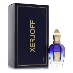 Xerjoff Torino 21 Eau De Parfum Spray (Unisex) By Xerjoff - Eau De Parfum Spray (Unisex) - Xerjoff