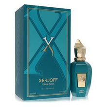 Xerjoff Erba Pura Eau De Parfum Spray (Unisex) By Xerjoff - Eau De Parfum Spray (Unisex) - Xerjoff