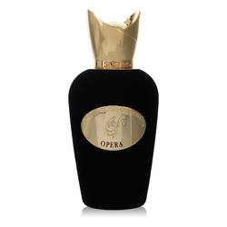 Xerjoff Opera Eau De Parfum Spray (Unisex Tester) By Xerjoff - Eau De Parfum Spray (Unisex Tester) - Xerjoff