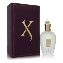 Xj 1861 Renaissance Eau De Parfum Spray (Unisex) By Xerjoff by Xerjoff fragrance bottle
