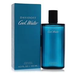 Cool Water After Shave By Davidoff - After Shave - Davidoff