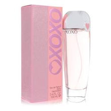 Xoxo Eau De Parfum Spray By Victory International by Victory International fragrance bottle