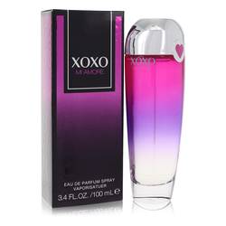 Xoxo Mi Amore Eau De Parfum Spray By Victory International by Victory International fragrance bottle