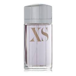 Xs Eau De Toilette Spray (Tester) By Paco Rabanne - Eau De Toilette Spray (Tester) - Paco Rabanne