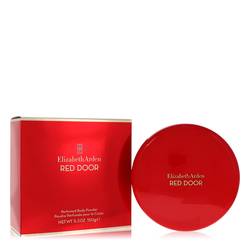 Red Door Dusting Powder By Elizabeth Arden - Dusting Powder - Elizabeth Arden