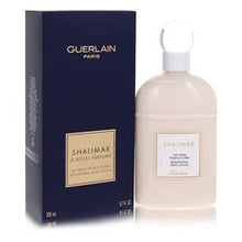 Shalimar Body Lotion By Guerlain - Body Lotion - Guerlain
