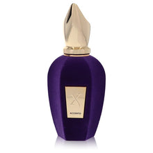 Xerjoff Accento Eau De Parfum Spray (Unisex) By Xerjoff - Eau De Parfum Spray (Unisex) - Xerjoff