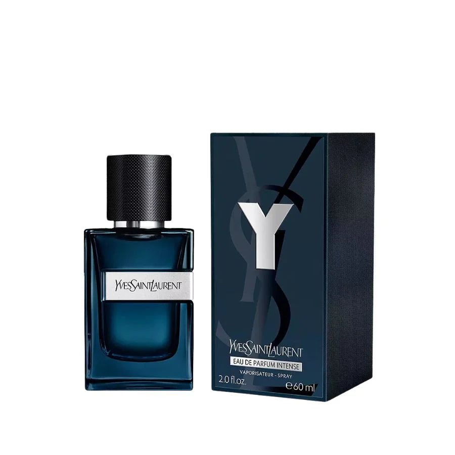 Y Intense Eau De Parfum Spray By Yves Saint Laurent - Eau De Parfum Spray - Yves Saint Laurent