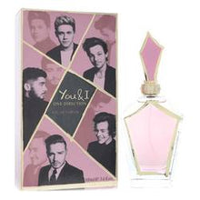 You & I Eau De Parfum Spray By One Direction by One Direction fragrance bottle