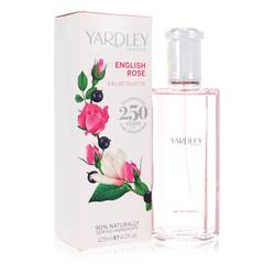 English Rose Yardley Eau De Toilette Spray By Yardley London - Eau De Toilette Spray - Yardley London