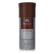 Yardley Arthur Body Spray By Yardley London - Body Spray - Yardley London