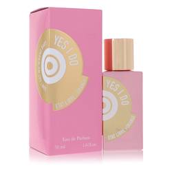 Yes I Do Eau De Parfum Spray By Etat Libre d'Orange by Etat Libre d'Orange