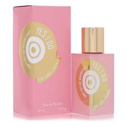Yes I Do Eau De Parfum Spray By Etat Libre d'Orange by Etat Libre d'Orange fragrance bottle