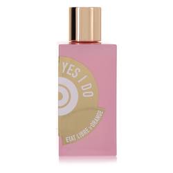 Yes I Do Eau De Parfum Spray (Tester) By Etat Libre d'Orange - Etat Libre d'Orange