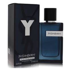 Y Intense Eau De Parfum Spray By Yves Saint Laurent by Yves Saint Laurent