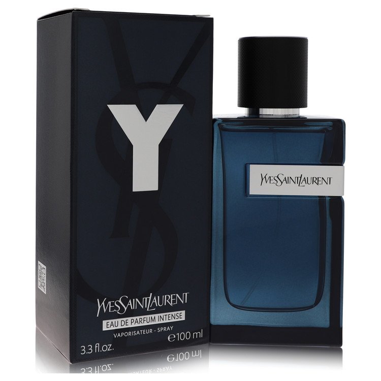 Y Intense by Yves Saint Laurent Eau De Parfum Spray 3.3 oz