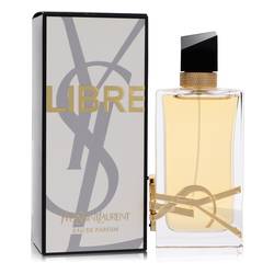 Libre Eau De Parfum Spray By Yves Saint Laurent by Yves Saint Laurent