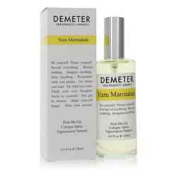 Demeter Yuzu Marmalade Cologne Spray (Unisex) By Demeter - Cologne Spray (Unisex) - Demeter
