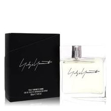 Yohji Yamamoto Homme Eau De Toilette Spray By Yohji Yamamoto - Eau De Toilette Spray - Yohji Yamamoto
