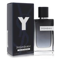 Y Eau De Parfum Spray By Yves Saint Laurent - Eau De Parfum Spray - Yves Saint Laurent