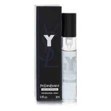 Y Mini EDP Spray By Yves Saint Laurent - Mini EDP Spray - Yves Saint Laurent