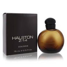 Halston Z-14 Cologne By Halston by Halston fragrance bottle