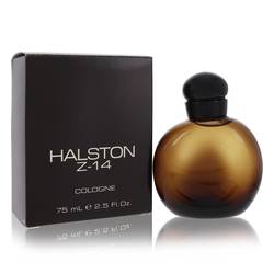 Halston Z-14 Cologne By Halston by Halston fragrance bottle