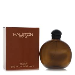 Halston Z - 14 Cologne Spray By Halston - Cologne Spray - Halston