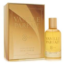 Zaib Vanille Parfait Extrait De Parfum Spray (Unisex) By Zaib - Extrait De Parfum Spray (Unisex) - Zaib