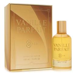 Zaib Vanille Parfait Extrait De Parfum Spray (Unisex) By Zaib - Extrait De Parfum Spray (Unisex) - Zaib