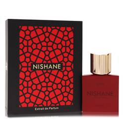 Zenne Extrait De Parfum Spray (Unisex) By Nishane by Nishane fragrance bottle