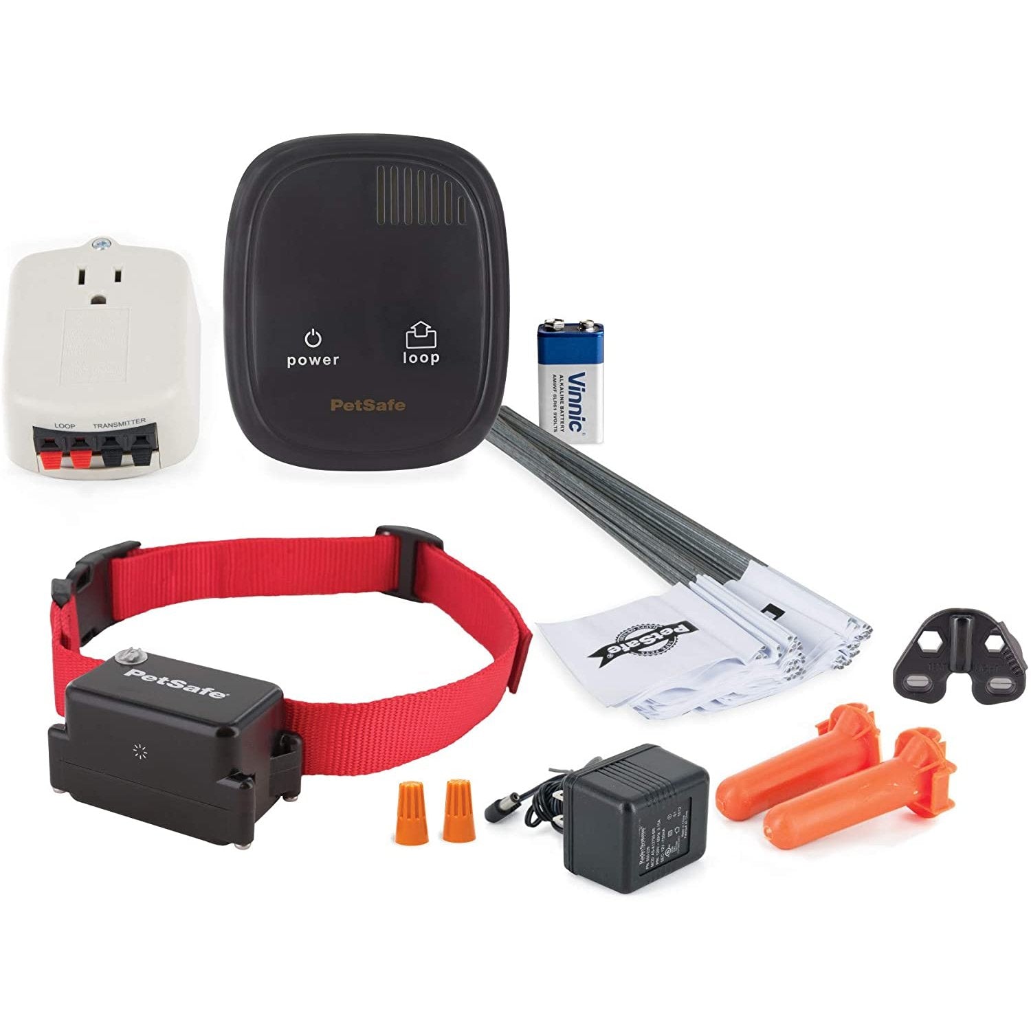 Stubborn Dog Radio Fence Without Wire