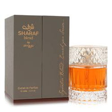 Zimaya Sharaf Blend Extrait De Parfum Spray By Zimaya - Extrait De Parfum Spray - Zimaya