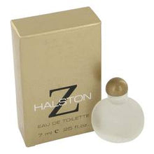 Halston "z" Mini EDT By Halston - Mini EDT - Halston