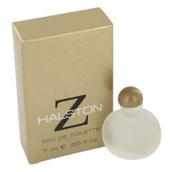 Halston "z" Mini EDT By Halston - Mini EDT - Halston