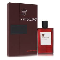 Zodiac Hashtag Extrait De Parfum Spray By Zodiac - Extrait De Parfum Spray - Zodiac