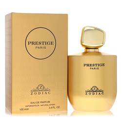 Zodiac Prestige Eau De Parfum Spray By Zodiac by Zodiac fragrance bottle