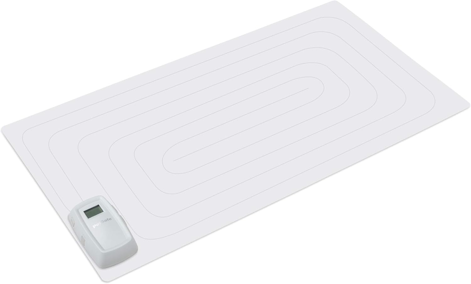 Pett ScatMat Indoor Training Mat, Medium, 30 in X 16 in