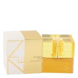 Zen - Perfume - Shiseido
