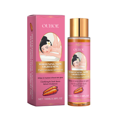 Ouhoe Carotene Whitening Essential Oil Brightens Skin, Hydrates, Moisturizes And Anti - Wrinkle Skin Care Essential Oil - 5 - CJ
