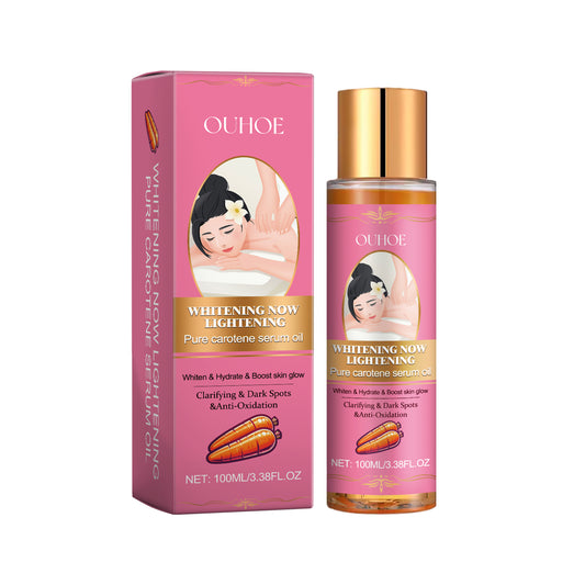 Ouhoe Carotene Whitening Essential Oil Brightens Skin, Hydrates, Moisturizes And Anti - Wrinkle Skin Care Essential Oil - 5 - CJ