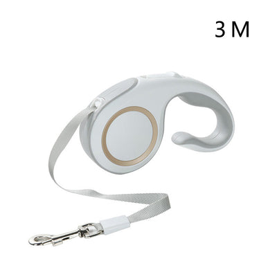 Automatic Explore Retractable Dog Leash Pet Traction Rope 5M Dog Retractable Traction Rope Dog Leash Cat Puppy Harness Belt Automatic Flexible Small Medium Dogs Pet Products - 5 - CJ