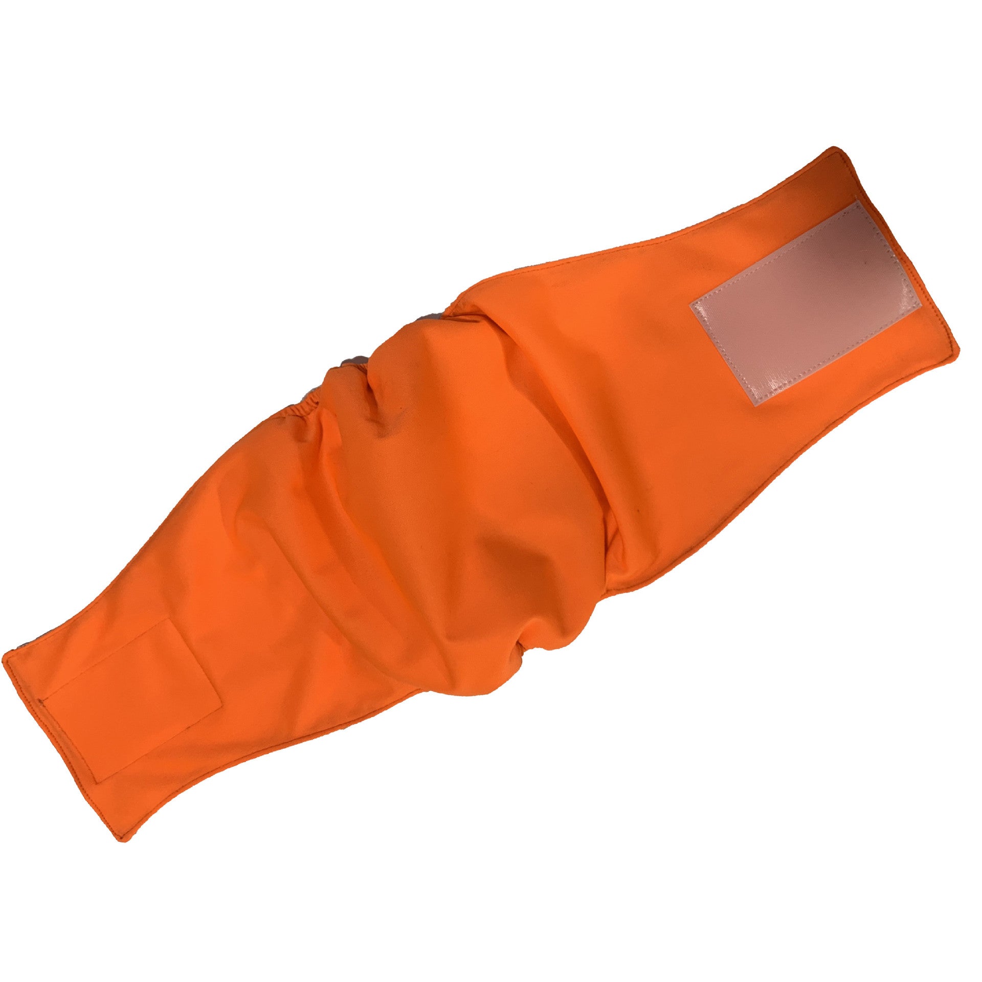 Pet Physiological Belt Special Diaper - 0 - CJ - Orange - XL - CJYD205951420TG